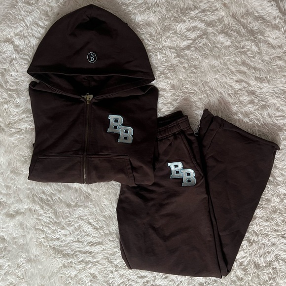 ✰ body by raven tracy sweatsuit ✰ - Picture 2 of 8